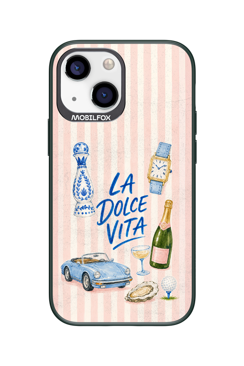 La Dolce Vita 2.0 - Apple iPhone 13 Mini