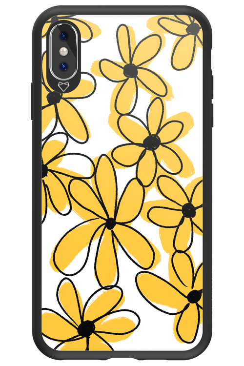 Yella - Apple iPhone XS Max
