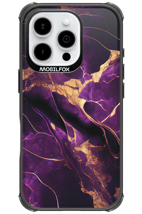 Michael 2.0 - Apple iPhone 16 Pro