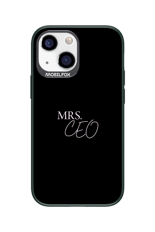Mrs. CEO  - Apple iPhone 13 Mini