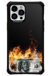 Money Burn - Apple iPhone 12 Pro Max