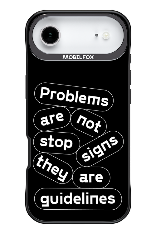 Problemz 2.0 - Apple iPhone 17 Air
