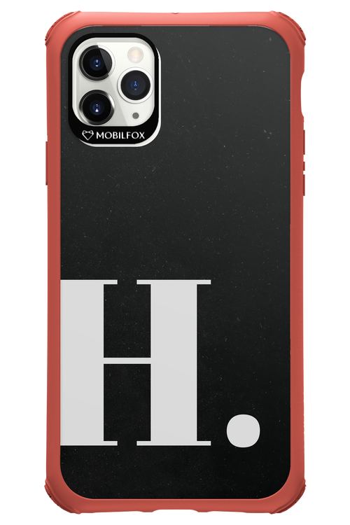 H (Off Space) 2.0 - Apple iPhone 11 Pro Max