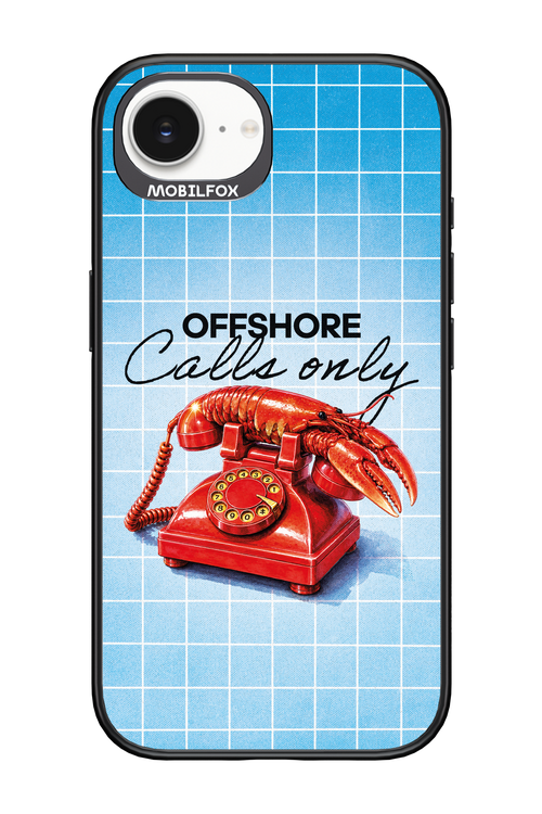 Offshore 2.0 - Apple iPhone 17e