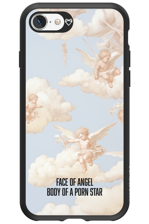 Angelface - Apple iPhone SE 2022