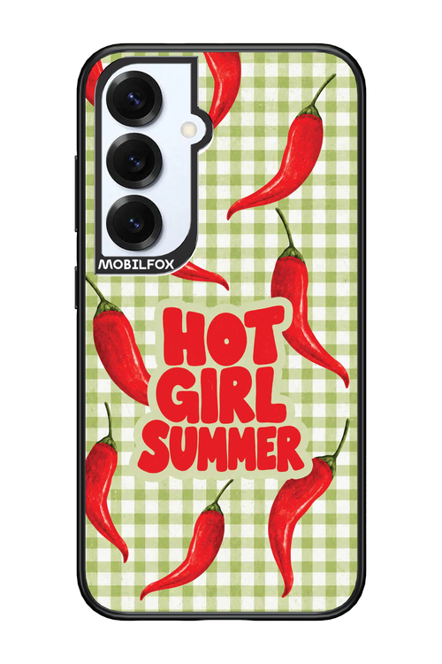 HOT GIRL SUMMERR 2.0 - Samsung S25