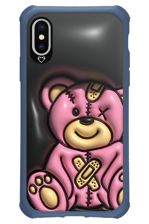 Dead Bear - Apple iPhone XS