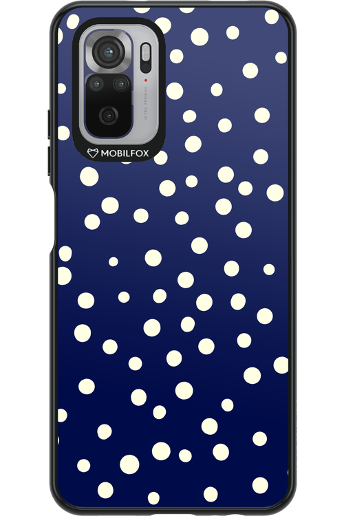 BusyWoman 2.0 - Xiaomi Redmi Note 10