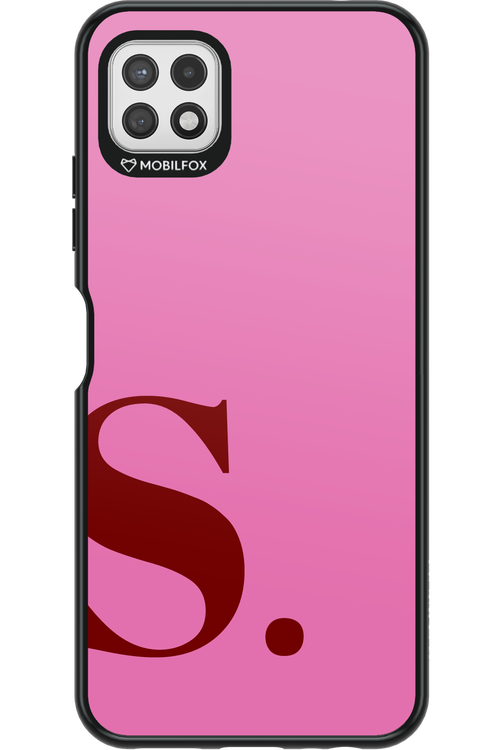 S (Sorbet) 2.0 - Samsung Galaxy A22 5G