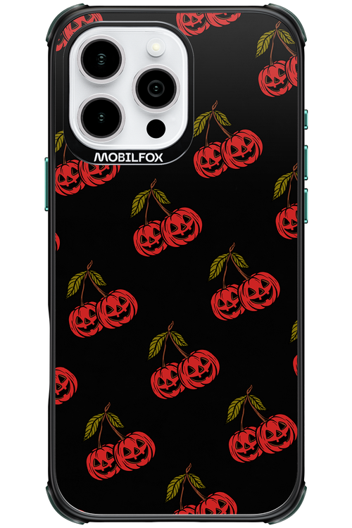 Spicey Pumpkin - Apple iPhone 16 Pro Max