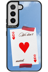 Match - Samsung Galaxy S22