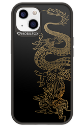 Gold Age - Apple iPhone 13