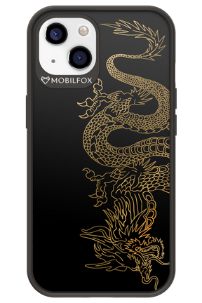 Gold Age - Apple iPhone 13