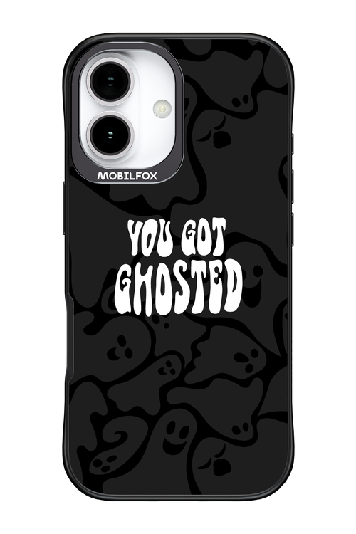 Ghosted - Apple iPhone 17