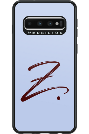 (Jellyfish Presso) Z 2.0 - Samsung Galaxy S10