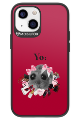 YO 2.0 - Apple iPhone 13 Mini