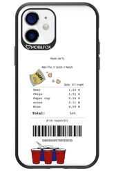 house party - Apple iPhone 12