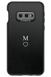M Black 2.0 - Samsung Galaxy S10e