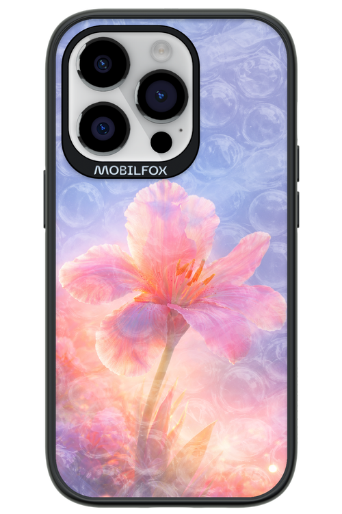 Bubble Flower 2.0 - Apple iPhone 14 Pro