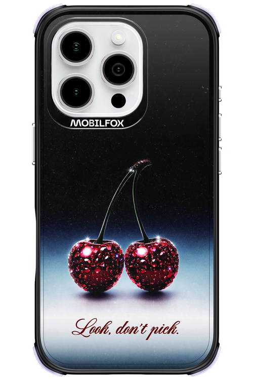 Seasonal Diamond 2.0 - Apple iPhone 16 Pro