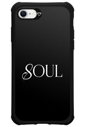 S Soul Mates - Apple iPhone 8