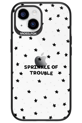 Trouble - Apple iPhone 15