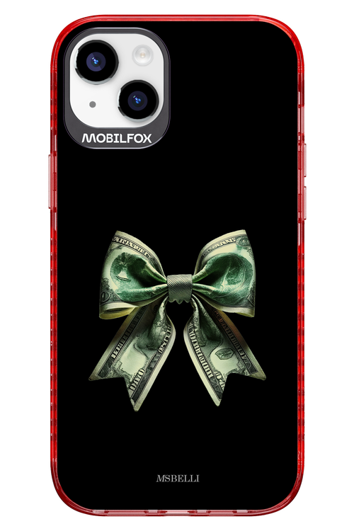 Money is Cute 2.0 - Apple iPhone 14 Plus