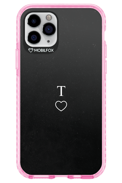 T Black 2.0 - Apple iPhone 11 Pro