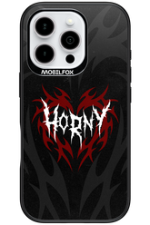 HORNY 2.0 - Apple iPhone 16 Pro