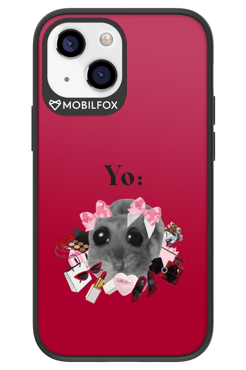 YO 2.0 - Apple iPhone 13 Mini