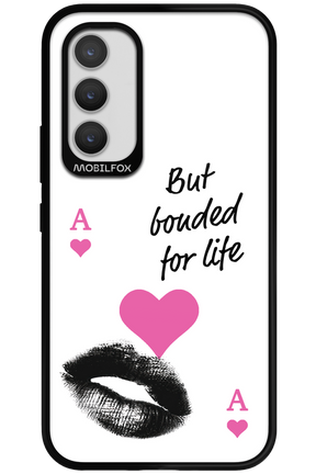 Bonded for Life - Samsung Galaxy A34