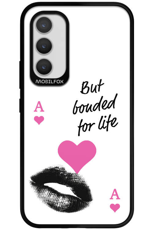 Bonded for Life - Samsung Galaxy A34