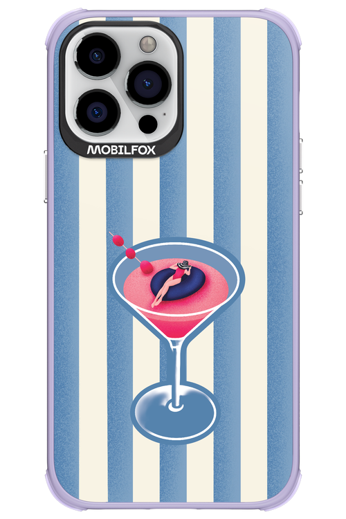 Poolside Affair - Apple iPhone 13 Pro Max