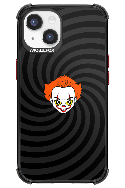 Mystery Clown - Apple iPhone 14