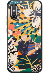 Vintage 2.0 - Xiaomi Redmi 9A