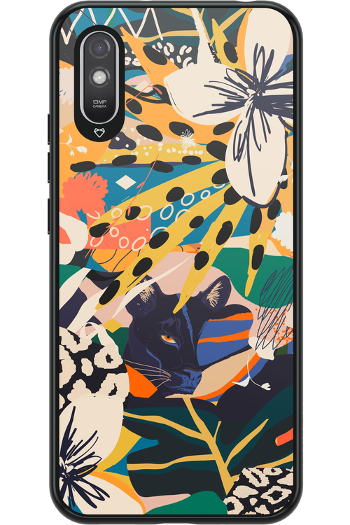 Vintage 2.0 - Xiaomi Redmi 9A