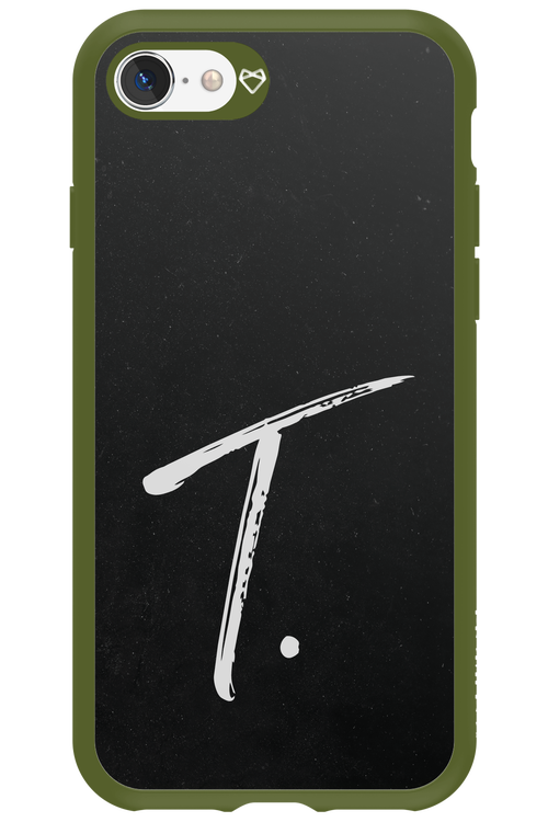 (Off Space) T 2.0 - Apple iPhone 8