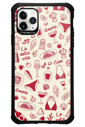 Si-esta - Apple iPhone 11 Pro Max