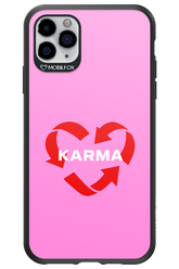 Karma Pink - Apple iPhone 11 Pro Max