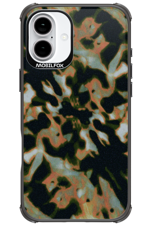 Tiger Acid - Apple iPhone 16 Plus