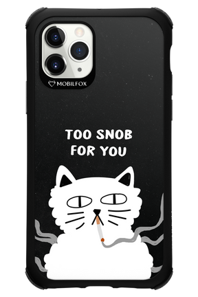 Too Snob - Apple iPhone 11 Pro