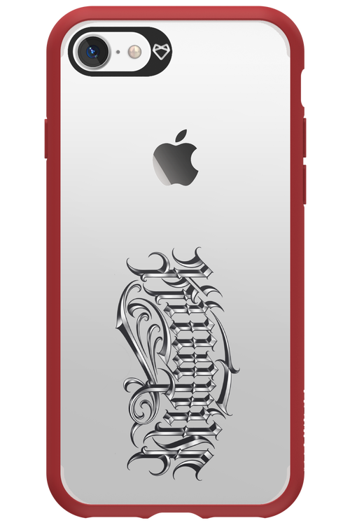 Chaotic Love - Apple iPhone 7