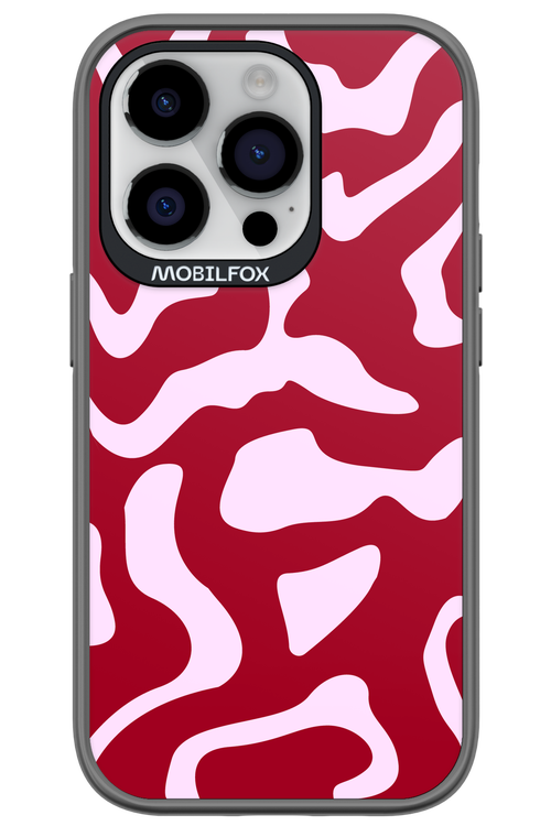 Strawberry Shake - Apple iPhone 14 Pro