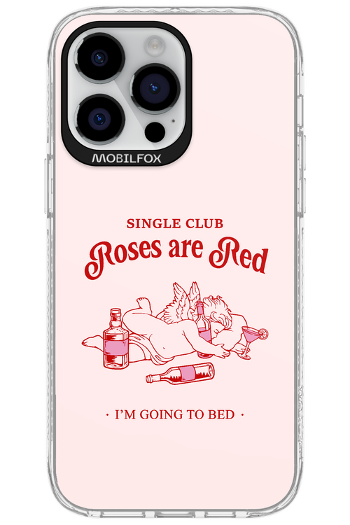 Bed Romance 2.0 - Apple iPhone 14 Pro Max