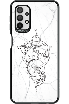 Compass 2.0 - Samsung Galaxy A32 5G