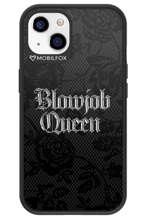 Blowjob Queen 2.0 - Apple iPhone 13
