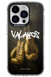 Golden - Apple iPhone 14 Pro