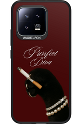 Purrfect Diva - Xiaomi 13