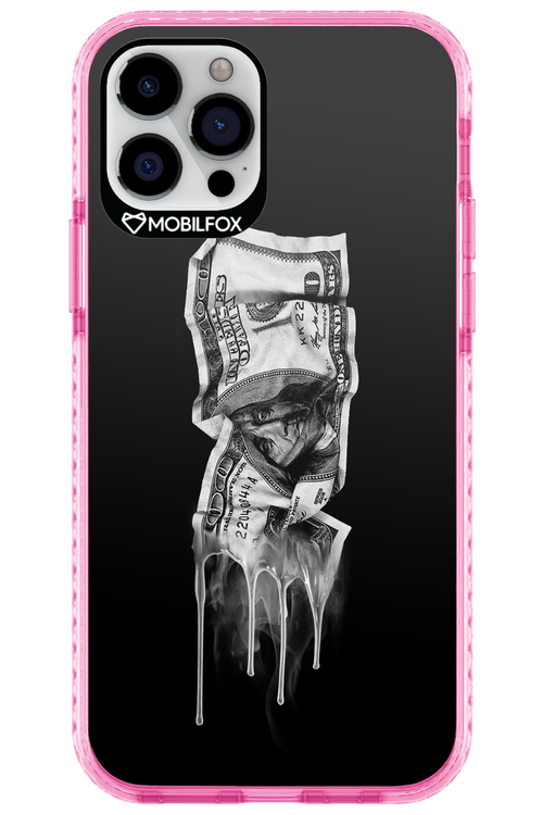 Melting Money 2.0 - Apple iPhone 12 Pro