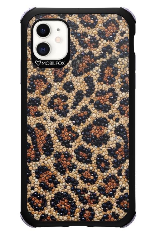 Crystal Roar - Apple iPhone 11